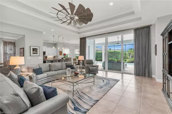 Naples, FL 34114,14812 Dockside LN