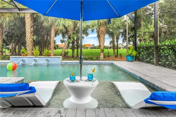 9354 Greyhawk TRL, Naples, FL 34120