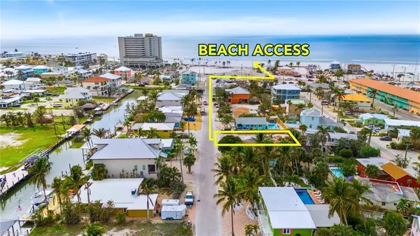 Fort Myers Beach, FL 33931,259 Ohio AVE