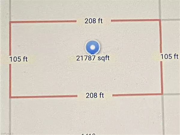 1412 Wells AVE, Lehigh Acres, FL 33972