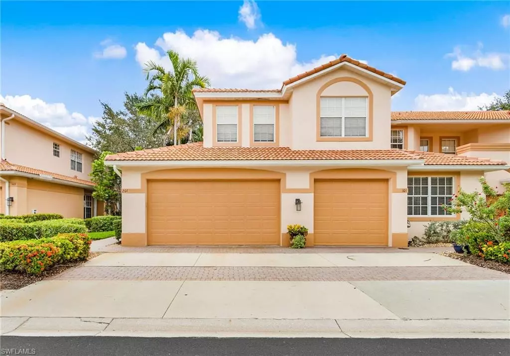 Bonita Springs, FL 34135,9020 Palmas Grandes BLVD #201