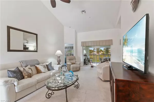 Bonita Springs, FL 34135,13217 Sherburne CIR #504