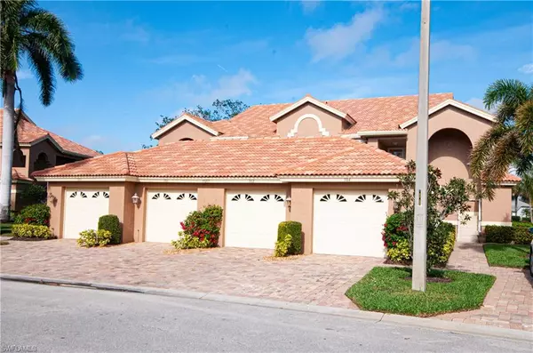 Bonita Springs, FL 34135,13217 Sherburne CIR #504