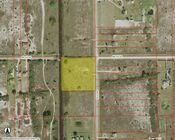 40TH ST NE, Naples, FL 34120
