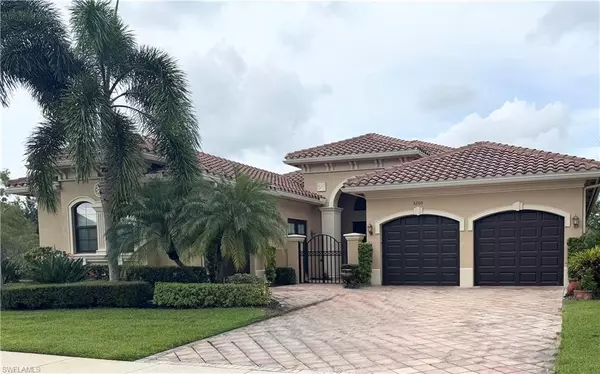 3200 Atlantic CIR, Naples, FL 34119