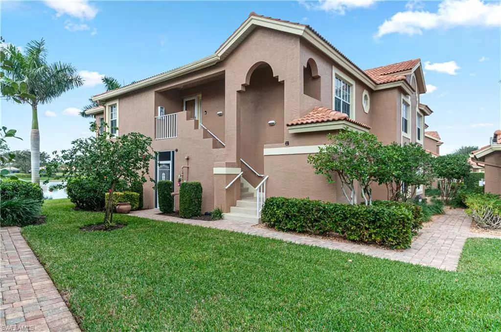 Bonita Springs, FL 34135,13246 Sherburne CIR #1301