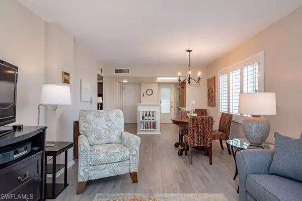 Naples, FL 34102,1300 Gulf Shore BLVD N #505