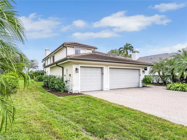 Naples, FL 34105,5242 Kensington High ST