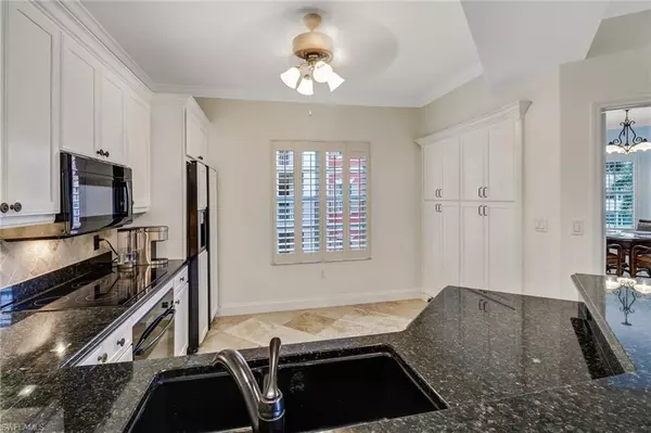 Naples, FL 34102,401 Bayfront PL #3408