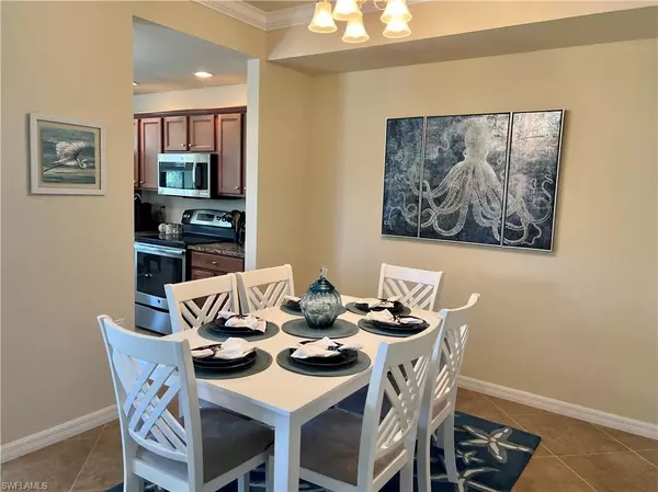 Naples, FL 34113,9554 Trevi CT #4723
