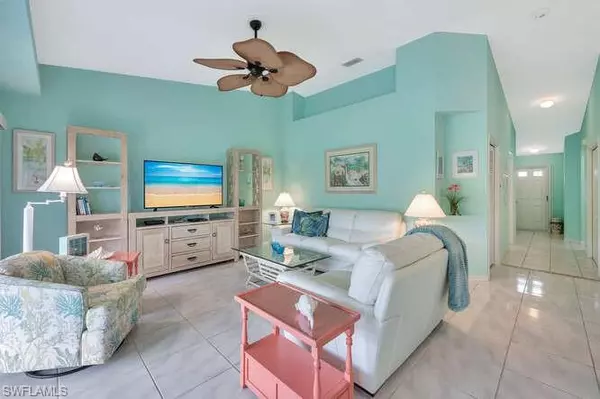 Naples, FL 34119,2915 Cypress Trace CIR #203