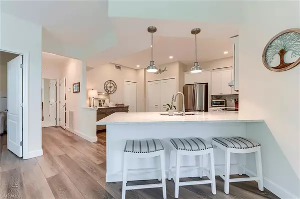 Estero, FL 34135,9251 Spring Run BLVD #2301