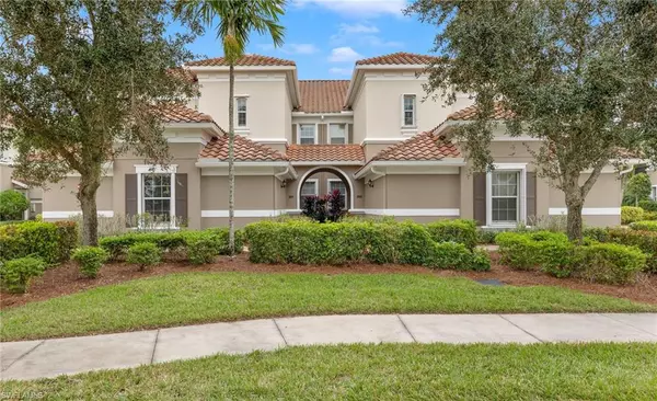 Fort Myers, FL 33913,10351 Glastonbury CIR #201
