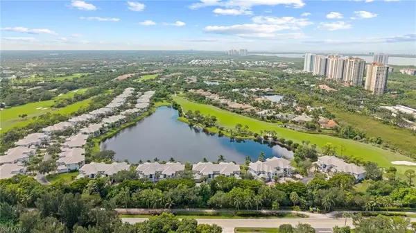 Estero, FL 34134,23700 Merano CT #101