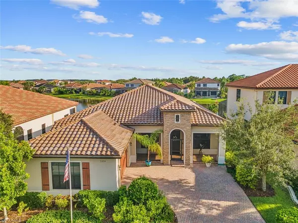 Ave Maria, FL 34142,5254 Ferrari AVE