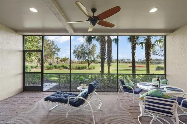 8773 Bellano CT #102, Naples, FL 34119