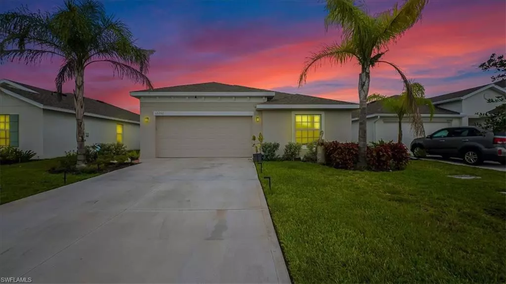 Lehigh Acres, FL 33974,12252 Amber Waves RD
