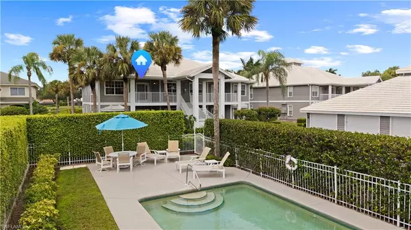 486 Edgemere WAY E #2, Naples, FL 34105