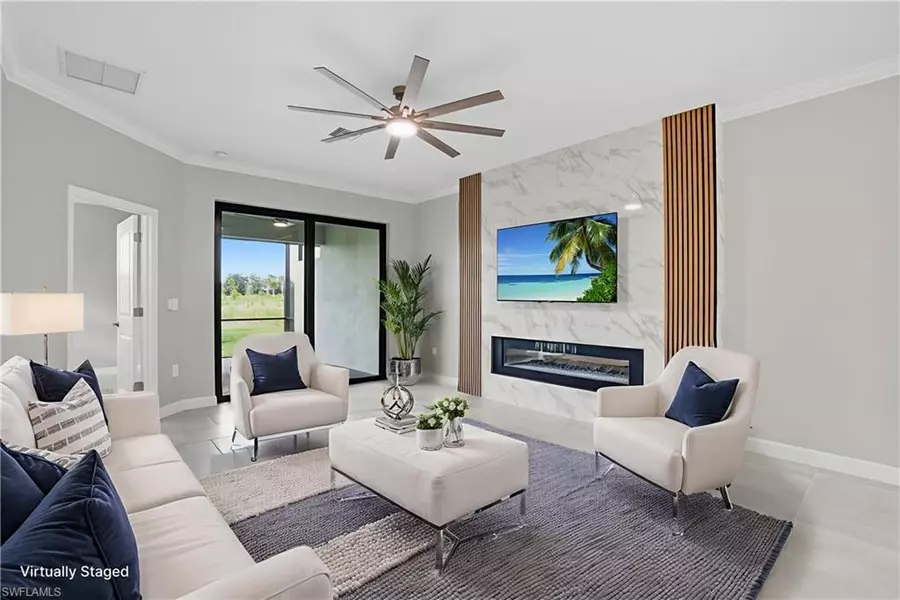 19612 Hinkley DR, Estero, FL 33928