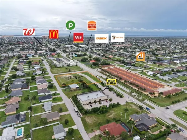 4441 Chiquita BLVD S, Cape Coral, FL 33914