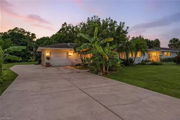 Naples, FL 34116,4200 23rd AVE SW