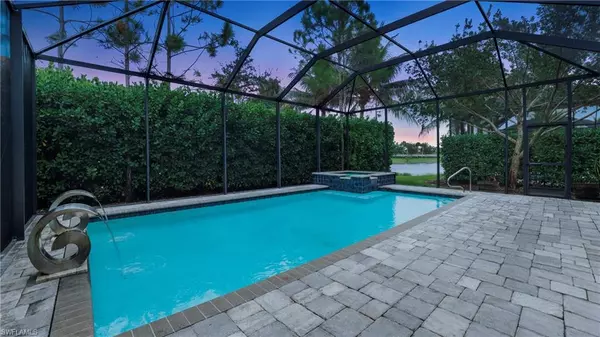 Naples, FL 34119,4188 SIDERNO CT