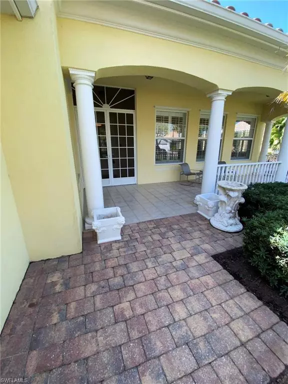 Naples, FL 34114,7662 Sicilia CT