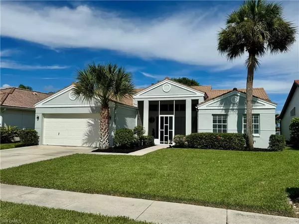 7023 Mill Pond CIR, Naples, FL 34109