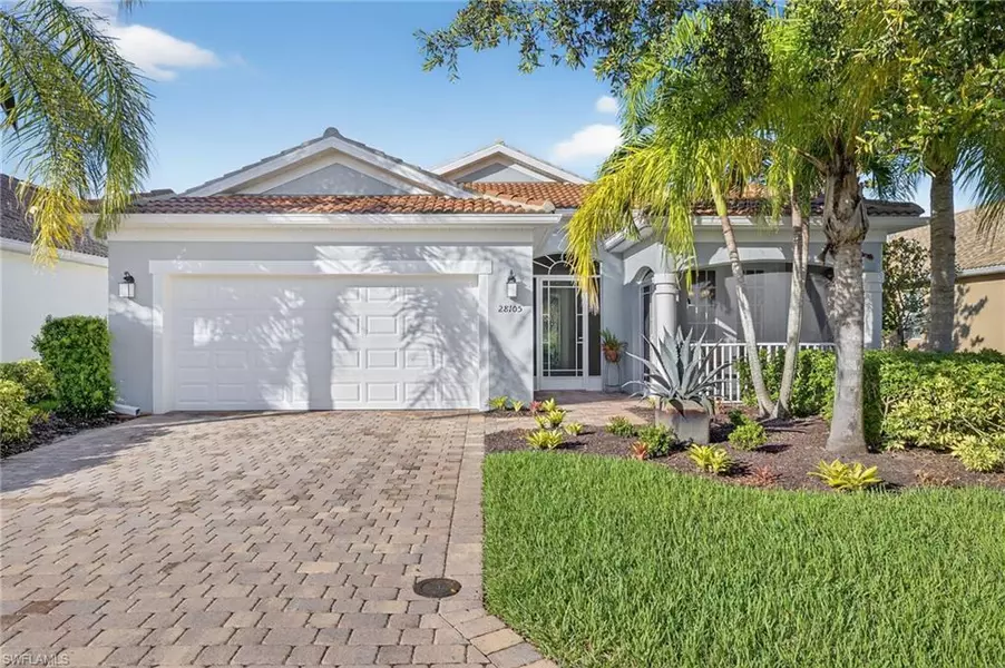 28105 Quiet Water WAY, Bonita Springs, FL 34135