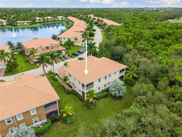 Fort Myers, FL 33908,18239 Creekside Preserve LOOP #202