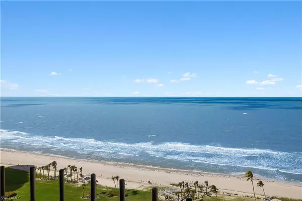 Naples, FL 34103,4251 Gulf Shore BLVD N #PH-A