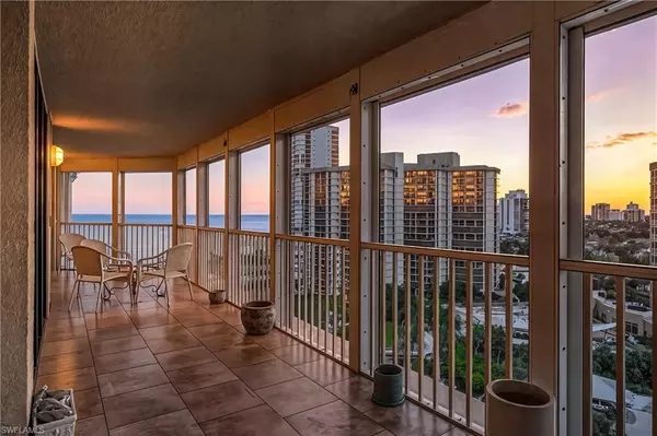 4401 Gulf Shore BLVD N #1204, Naples, FL 34103