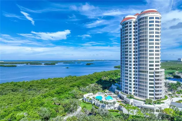 4931 Bonita Bay BLVD #701, Bonita Springs, FL 34134