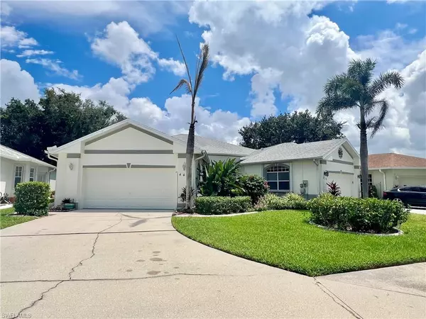 443 Crossfield CIR #74, Naples, FL 34104