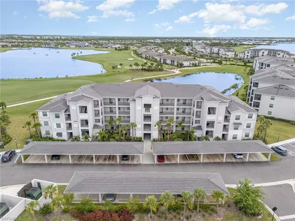 Babcock Ranch, FL 33982,43989 Boardwalk Loop #2043