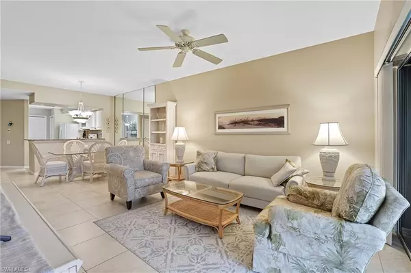 Bonita Springs, FL 34135,13641 Worthington WAY #1604