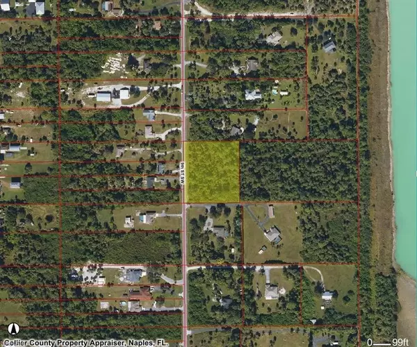 Naples, FL 34117,9th St SW