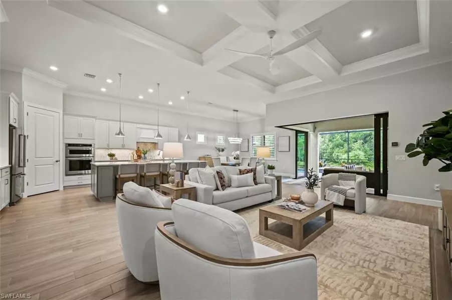 20722 Corkscrew Shores BLVD, Estero, FL 33928