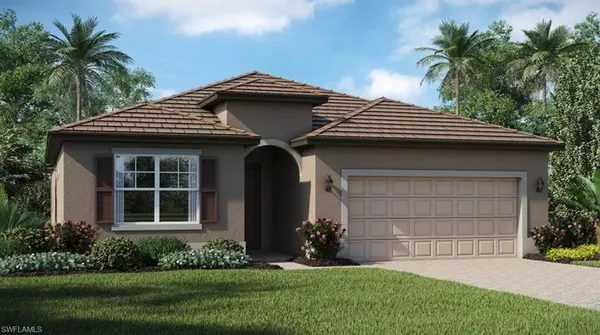 3969 Button Sage RD, Alva, FL 33920