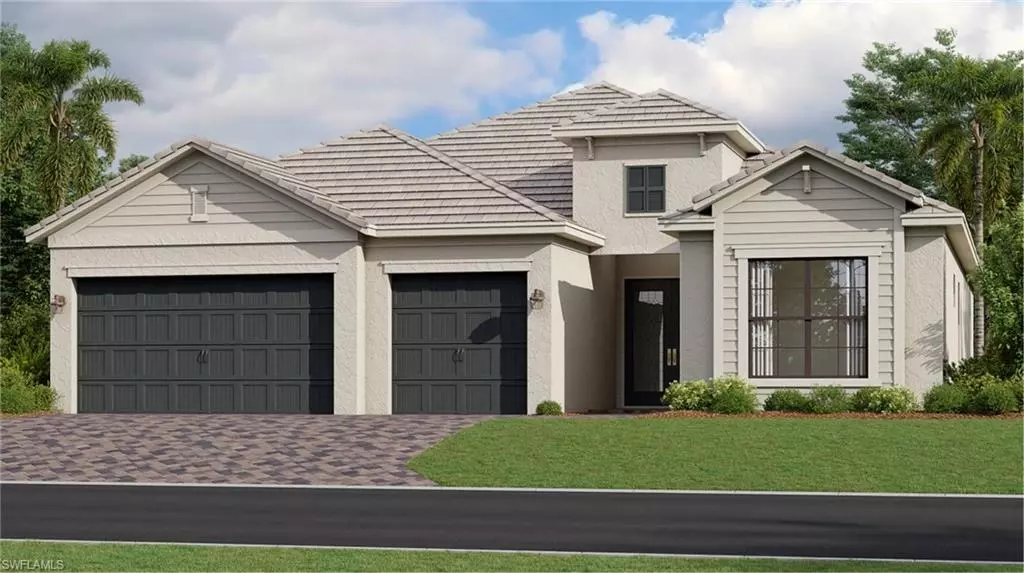 Alva, FL 33920,17333 Rocking CHair CT
