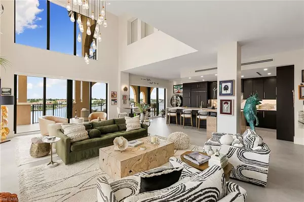 Marco Island, FL 34145,740 N Collier BLVD #402