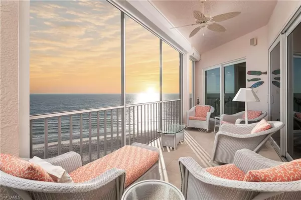 Bonita Springs, FL 34134,263 Barefoot Beach BLVD #PH2