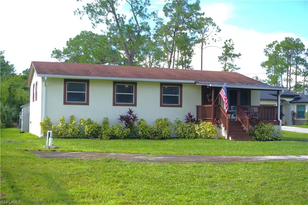 Naples, FL 34120,1960 22nd AVE NE