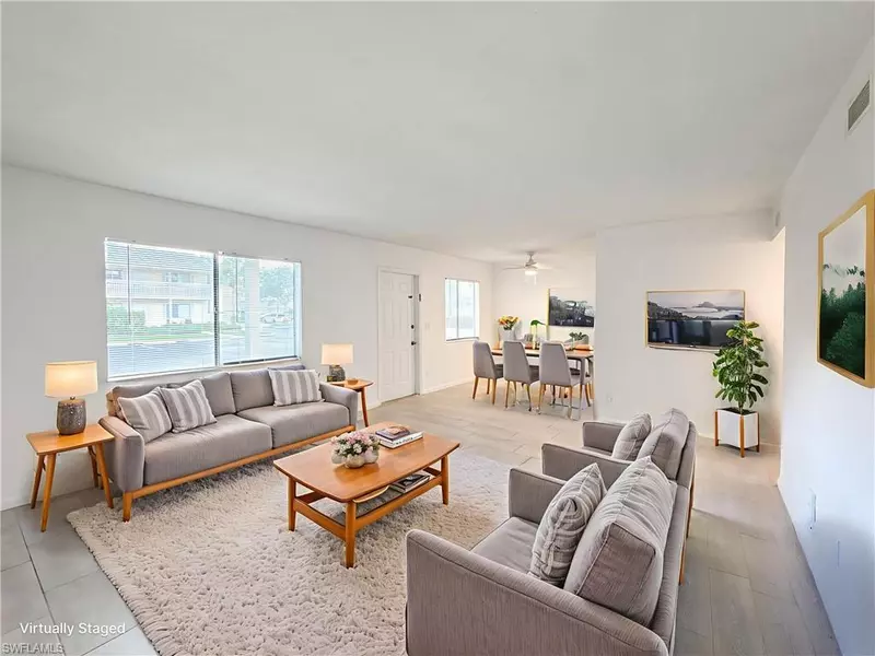 4631 Bayshore DR #L2, Naples, FL 34112