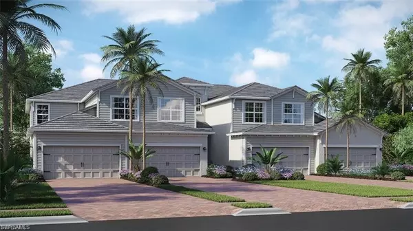 6011 Ellerston WAY #811, Ave Maria, FL 34142