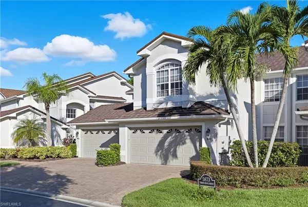 Naples, FL 34110,5873 Three Iron DR #503