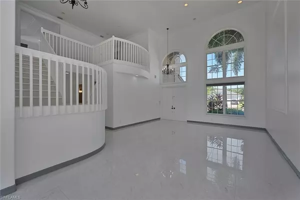Naples, FL 34119,2222 Campestre TER