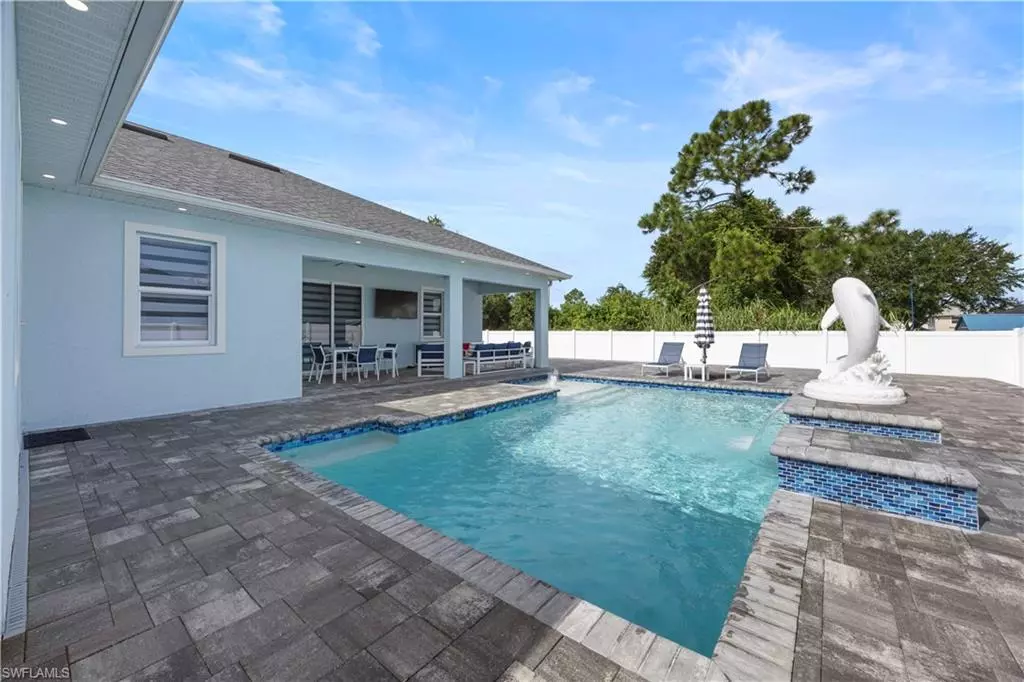 Lehigh Acres, FL 33976,3110 47th ST SW