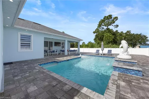 3110 47th ST SW, Lehigh Acres, FL 33976