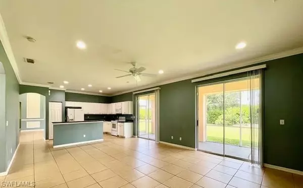 Lehigh Acres, FL 33936,589 Genevieve DR